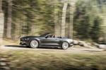 Ford Mustang GT Convertible 2015 года (EU)